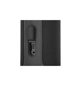 Колонка 2E SoundXTube TWS MP3 Wireless Waterproof Чорна (Black)