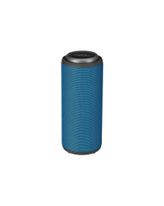 Колонка 2E SoundXTube TWS MP3 беспроводная водонепроницаемая Синяя (Blue)