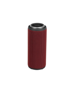 Колонка 2E SoundXTube TWS MP3 Wireless Waterproof Червона (Red)