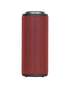 Колонка 2E SoundXTube TWS MP3 Wireless Waterproof Червона (Red)