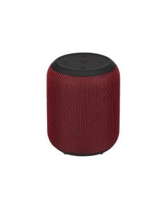 Колонка 2E SoundXPod TWS MP3 Беспроводная Водонепроницаемая Красная (Red)