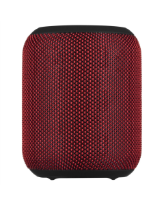 Колонка 2E SoundXPod TWS MP3 Беспроводная Водонепроницаемая Красная (Red)
