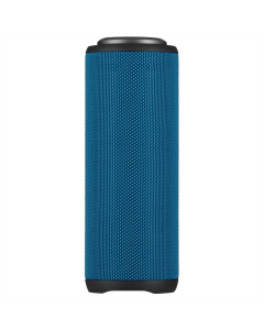 Колонка 2E SoundXTube Plus TWS MP3 Wireless Waterproof Синя (Blue)