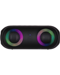 Колонка 2E SoundXPill TWS Wireless Waterproof Чорна (Black)