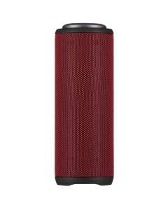 Колонка 2E SoundXTube Plus TWS MP3 Wireless Waterproof Червона (Red)