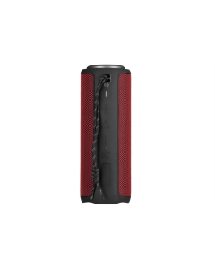 Колонка 2E SoundXTube Plus TWS MP3 Wireless Waterproof Червона (Red)
