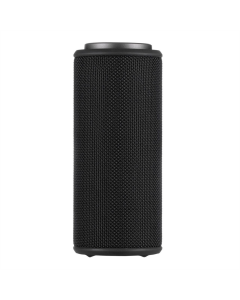 Колонка 2E SoundXTube Plus TWS MP3 беспроводная водонепроницаемая черная (Black)