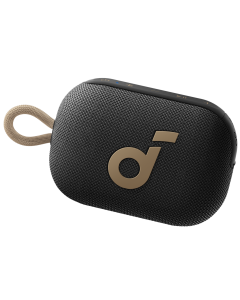 Колонка Anker SoundCore Select 4 Go Золота (Gold)