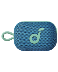 Колонка Anker SoundCore Select 4 Go Синя (Blue)