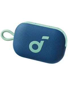 Колонка Anker SoundCore Select 4 Go Синя (Blue)