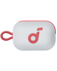 Колонка Anker SoundCore Select 4 Go Червона (Red)