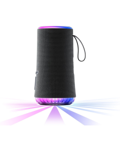 Колонка Anker SoundCore Glow Чорна (Black)