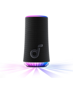 Колонка Anker SoundCore Glow Чорна (Black)