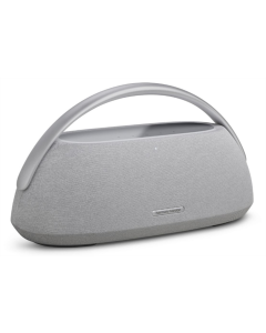 Колонка Harman/Kardon Go+Play 3 Сіра (Grey)