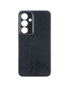 Чохол накладка для Samsung S24 FE WAVE Twinkle Case Чорна (Black)