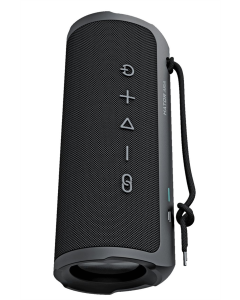 Колонка Hator Aria Wireless Phantom Чорна (Черная)