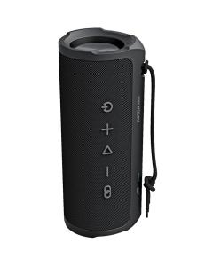 Колонка Hator Aria Wireless Phantom Чорна (Черная)