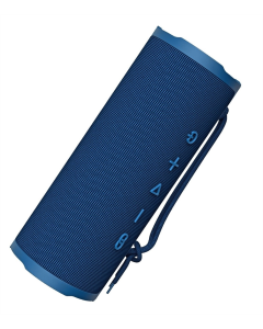 Колонка Hator Aria Wireless Stormy Синя (Blue)