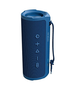 Колонка Hator Aria Wireless Stormy Синя (Blue)