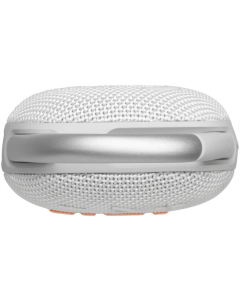 Колонка JBL Clip 5 Біла (White)