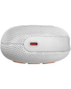 Колонка JBL Clip 5 Біла (White)