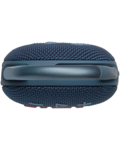Колонка JBL Clip 5 Синя (Blue)