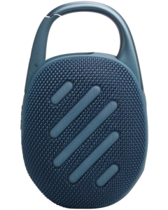 Колонка JBL Clip 5 Синя (Blue)