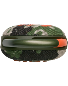 Bluetooth колонка JBL Clip 5 Камуфляж (Squad)