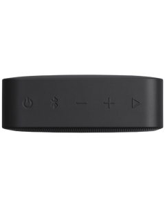 Колонка JBL GO Essential 2 Чорна (Black)