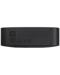Колонка JBL GO Essential 2 Чорна (Black)