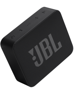 Колонка JBL GO Essential 2 Чорна (Black)