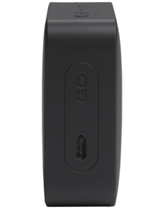 Колонка JBL GO Essential 2 Чорна (Black)