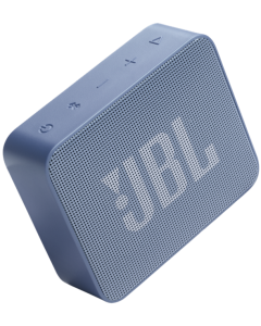 Колонка JBL GO Essential 2 Блакитна (Blue)