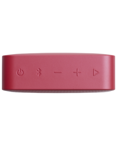 Колонка JBL GO Essential 2 Червона (Red)