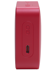Колонка JBL GO Essential 2 Червона (Red)
