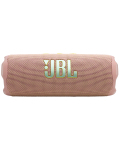 Bluetooth колонка JBL Flip 7 Рожева (Pink)