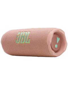Bluetooth колонка JBL Flip 7 Рожева (Pink)