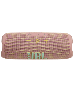 Bluetooth колонка JBL Flip 7 Рожева (Pink)
