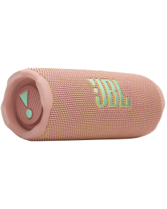Bluetooth колонка JBL Flip 7 Рожева (Pink)