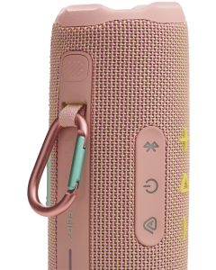 Bluetooth колонка JBL Flip 7 Рожева (Pink)