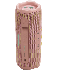 Bluetooth колонка JBL Flip 7 Рожева (Pink)