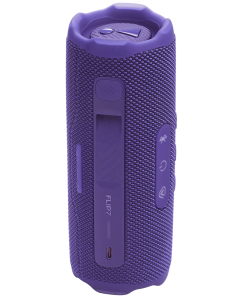 Bluetooth колонка JBL Flip 7 Фіолетова (Purple)