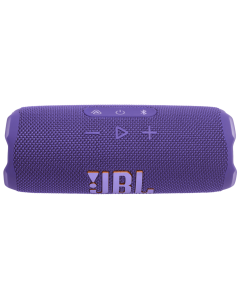 Bluetooth колонка JBL Flip 7 Фіолетова (Purple)