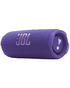 Bluetooth колонка JBL Flip 7 Фіолетова (Purple)