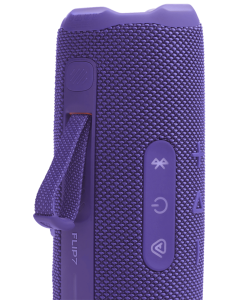 Bluetooth колонка JBL Flip 7 Фіолетова (Purple)