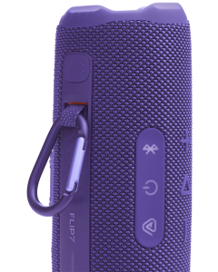 Bluetooth колонка JBL Flip 7 Фіолетова (Purple)