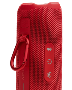 Колонка bluetooth JBL Flip 7 Червона (Red)