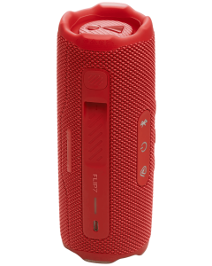 Колонка bluetooth JBL Flip 7 Червона (Red)
