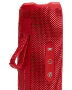 Колонка bluetooth JBL Flip 7 Червона (Red)
