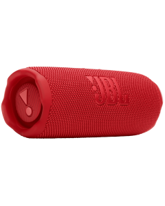 Колонка bluetooth JBL Flip 7 Червона (Red)